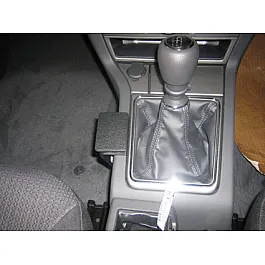 Vauxhall Vectra C Brodit ProClip Mounting Bracket - Console mount (633678) Vauxhall Vectra C Brodit ProClip Mounting Bracket - Console mount (633678)