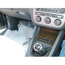 Volkswagen Jetta Brodit ProClip Mounting Bracket - Console mount (633690) Volkswagen Jetta Brodit ProClip Mounting Bracket - Console mount (633690)