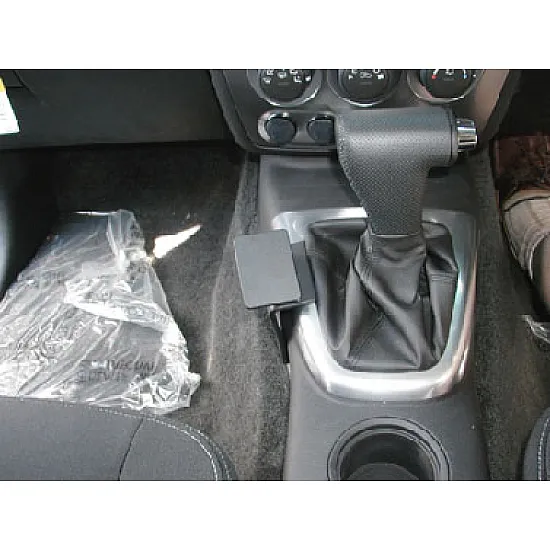 Hummer H-3 Brodit ProClip Mounting Bracket - Console mount (633703) Hummer H-3 Brodit ProClip Mounting Bracket - Console mount (633703)