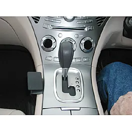 Subaru Tribeca Brodit ProClip Mounting Bracket - Console mount (633709) Subaru Tribeca Brodit ProClip Mounting Bracket - Console mount (633709)