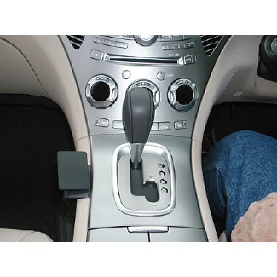 Subaru Tribeca Brodit ProClip Mounting Bracket - Console mount (633709)