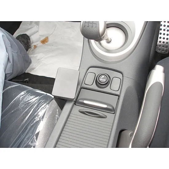 Honda Civic Brodit ProClip Mounting Bracket - Console mount (633734)