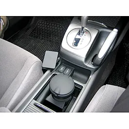 Honda Civic Hybrid Brodit ProClip Mounting Bracket - Console mount (633810) Honda Civic Hybrid Brodit ProClip Mounting Bracket - Console mount (633810)