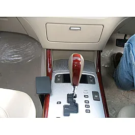Hyundai Grandeur Brodit ProClip Mounting Bracket - Console mount (633827) Hyundai Grandeur Brodit ProClip Mounting Bracket - Console mount (633827)
