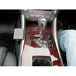 Lexus IS 250 Brodit ProClip Mounting Bracket - Console mount (633849)