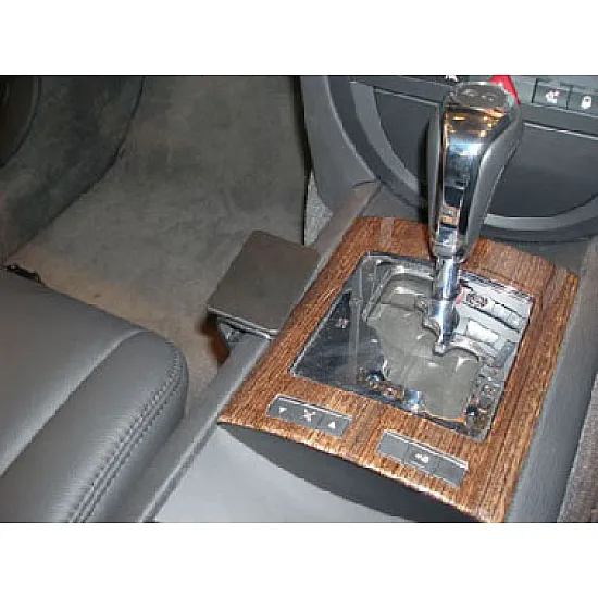 Citroen C6 Brodit ProClip Mounting Bracket - Console mount (633881) Citroen C6 Brodit ProClip Mounting Bracket - Console mount (633881)