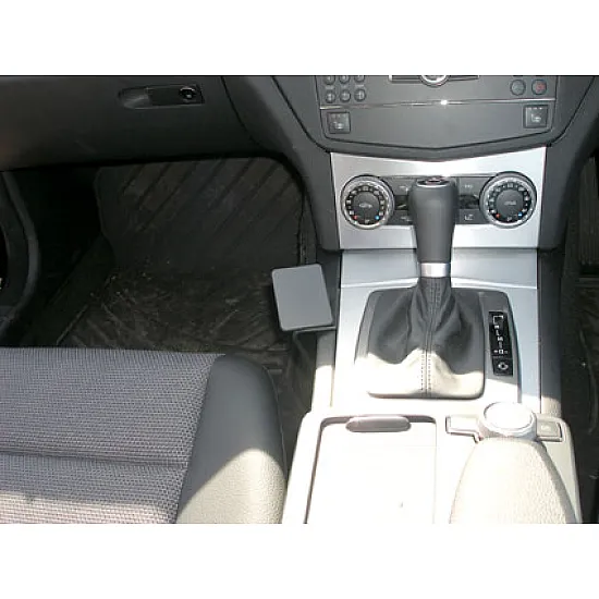 Mercedes C-Class Brodit ProClip Mounting Bracket - Console mount (633995) Mercedes C-Class Brodit ProClip Mounting Bracket - Console mount (633995)