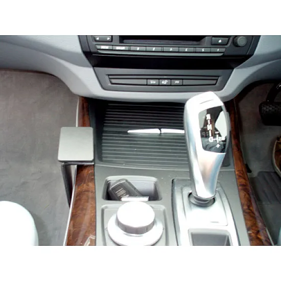 BMW X5 Brodit ProClip Mounting Bracket - Console mount (634009)