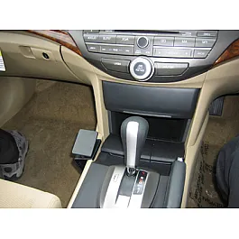 Honda Accord Brodit ProClip Mounting Bracket - Console mount (634100) Honda Accord Brodit ProClip Mounting Bracket - Console mount (634100)