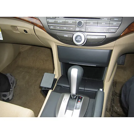 Honda Accord Brodit ProClip Mounting Bracket - Console mount (634100) Honda Accord Brodit ProClip Mounting Bracket - Console mount (634100)
