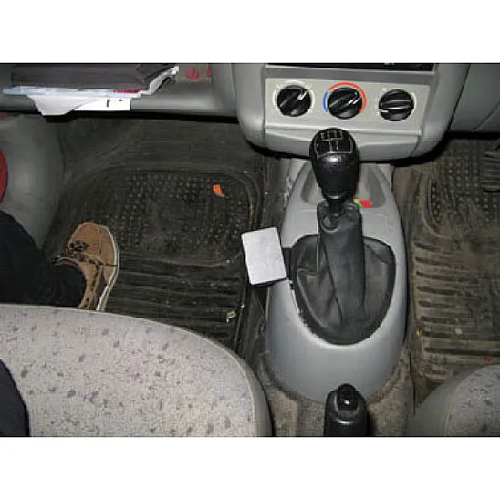 Renault Kangoo Brodit ProClip Mounting Bracket - Console mount (634138) Renault Kangoo Brodit ProClip Mounting Bracket - Console mount (634138)