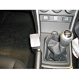 Mazda 6 Brodit ProClip Mounting Bracket - Console mount (634170)