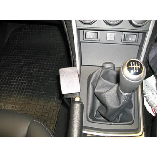 Mazda 6 Brodit ProClip Mounting Bracket - Console mount (634170) Mazda 6 Brodit ProClip Mounting Bracket - Console mount (634170)