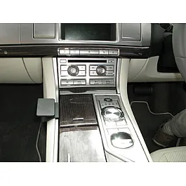 Jaguar XF Brodit ProClip Mounting Bracket - Console mount (634201) Jaguar XF Brodit ProClip Mounting Bracket - Console mount (634201)