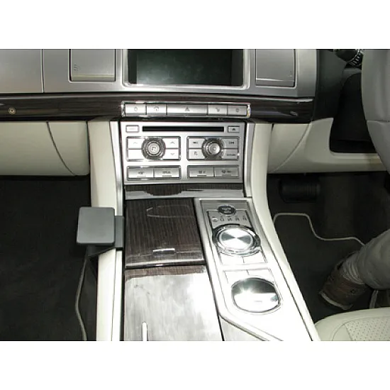 Jaguar XF Brodit ProClip Mounting Bracket - Console mount (634201) Jaguar XF Brodit ProClip Mounting Bracket - Console mount (634201)