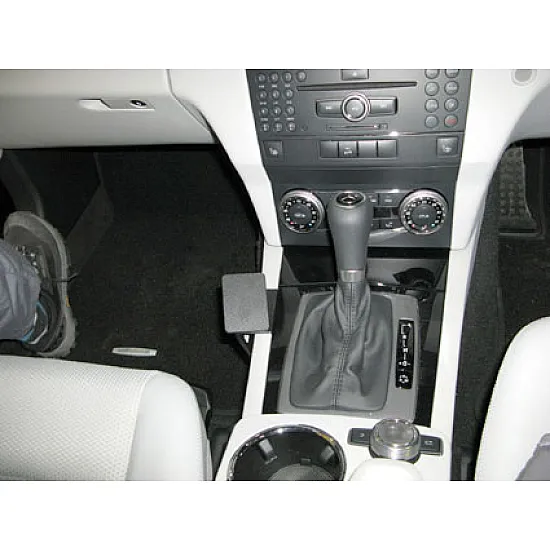 Mercedes GLK Brodit ProClip Mounting Bracket - Console mount (634270) Mercedes GLK Brodit ProClip Mounting Bracket - Console mount (634270)