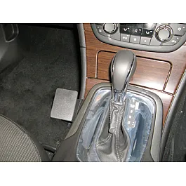Vauxhall Insignia Brodit ProClip Mounting Bracket - Console mount (634279) Vauxhall Insignia Brodit ProClip Mounting Bracket - Console mount (634279)