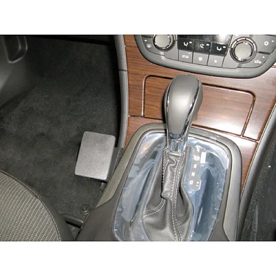 Vauxhall Insignia Brodit ProClip Mounting Bracket - Console mount (634279) Vauxhall Insignia Brodit ProClip Mounting Bracket - Console mount (634279)