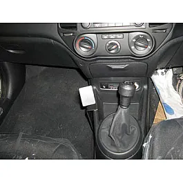 Hyundai i20 Brodit ProClip Mounting Bracket - Console mount (634289) Hyundai i20 Brodit ProClip Mounting Bracket - Console mount (634289)