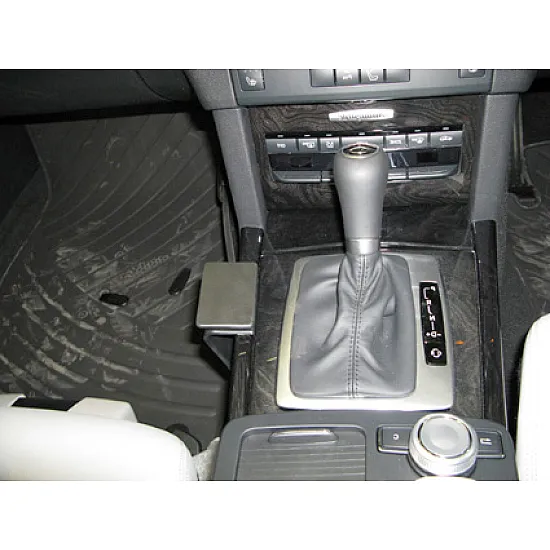 Mercedes E-Class Brodit ProClip Mounting Bracket - Console mount (634334) Mercedes E-Class Brodit ProClip Mounting Bracket - Console mount (634334)