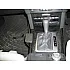 Mercedes E-Class Brodit ProClip Mounting Bracket - Console mount (634334)