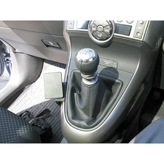 Toyota Verso Brodit ProClip Mounting Bracket - Console mount (634339) Toyota Verso Brodit ProClip Mounting Bracket - Console mount (634339)