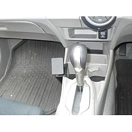 Honda Insight Brodit ProClip Mounting Bracket - Console mount (634361) Honda Insight Brodit ProClip Mounting Bracket - Console mount (634361)