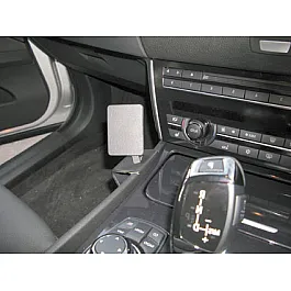 BMW 5-series Brodit ProClip Mounting Bracket - Console mount (634423)