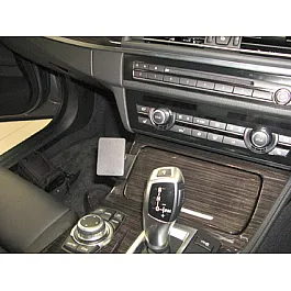 BMW 5-series Brodit ProClip Mounting Bracket - Console mount (634458)