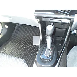Honda CR-Z Brodit ProClip Mounting Bracket - Console mount (634553)