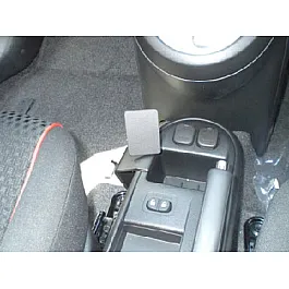 Mazda 2 Brodit ProClip Mounting Bracket - Console mount (634554)