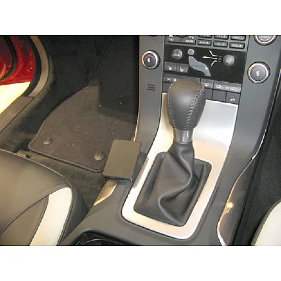 Volvo S80, XC70 Brodit ProClip Mounting Bracket - Console mount (634599)