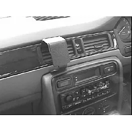 MG ZS Brodit ProClip Mounting Bracket - Center mount (652319)