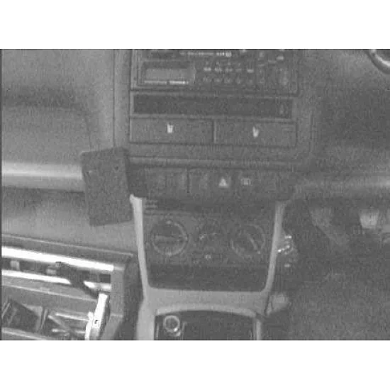 Volkswagen Polo Brodit ProClip Mounting Bracket - Angled mount (652689) Volkswagen Polo Brodit ProClip Mounting Bracket - Angled mount (652689)