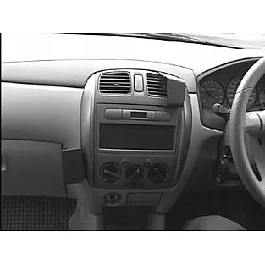 Mazda Premacy Brodit ProClip Mounting Bracket - Center mount (652753)