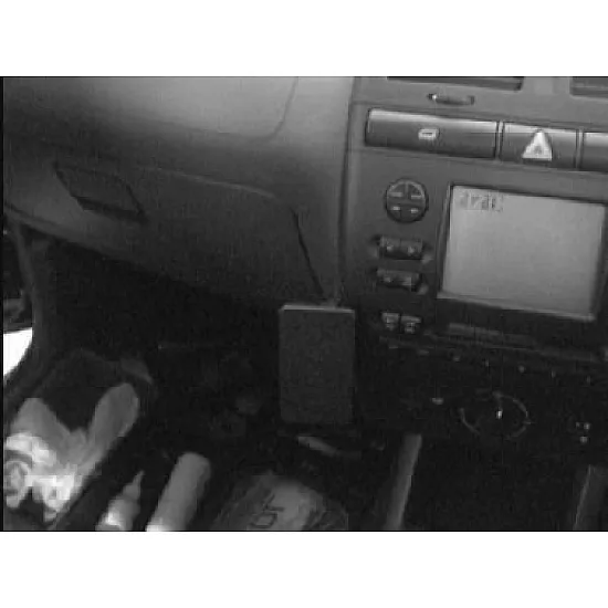 Seat Ibiza Brodit ProClip Mounting Bracket - Angled mount (652761) Seat Ibiza Brodit ProClip Mounting Bracket - Angled mount (652761)