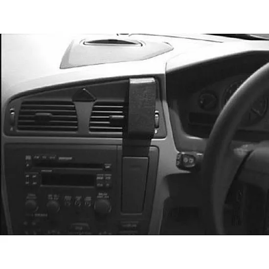 Volvo S60, XC70 Brodit ProClip Mounting Bracket - Center mount (652777) Volvo S60, XC70 Brodit ProClip Mounting Bracket - Center mount (652777)