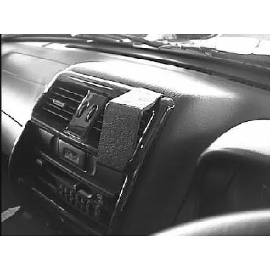 Nissan Terrano II Brodit ProClip Mounting Bracket - Center mount (652794) Nissan Terrano II Brodit ProClip Mounting Bracket - Center mount (652794)