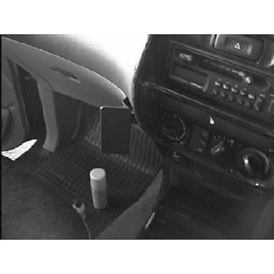 Nissan Terrano II Brodit ProClip Mounting Bracket - Angled mount (652795) Nissan Terrano II Brodit ProClip Mounting Bracket - Angled mount (652795)