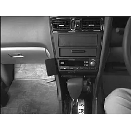 Nissan Maxima Brodit ProClip Mounting Bracket - Angled mount (652811) Nissan Maxima Brodit ProClip Mounting Bracket - Angled mount (652811)