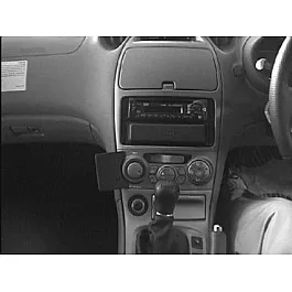 Toyota Celica Brodit ProClip Mounting Bracket - Angled mount (652818) Toyota Celica Brodit ProClip Mounting Bracket - Angled mount (652818)