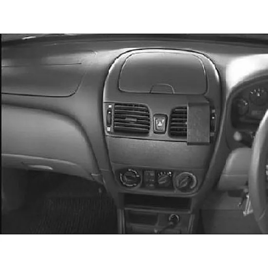 Nissan Almera Brodit ProClip Mounting Bracket - Center mount (652823) Nissan Almera Brodit ProClip Mounting Bracket - Center mount (652823)