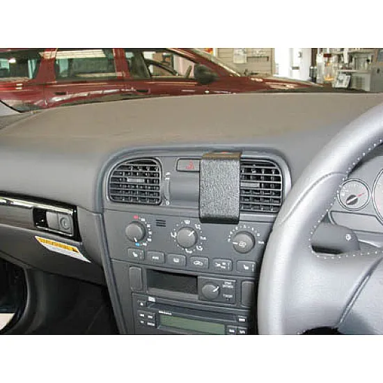 Volvo S40, V40 Brodit ProClip Mounting Bracket - Center mount (652826) Volvo S40, V40 Brodit ProClip Mounting Bracket - Center mount (652826)