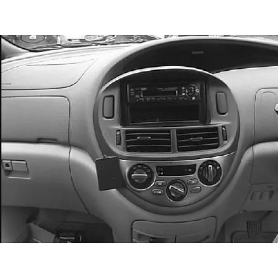 Toyota Previa Brodit ProClip Mounting Bracket - Angled mount (652831) Toyota Previa Brodit ProClip Mounting Bracket - Angled mount (652831)