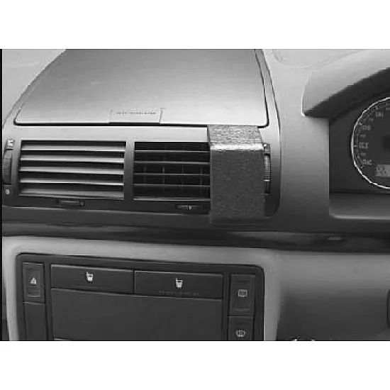 Volkswagen Sharan Brodit ProClip Mounting Bracket - Center mount (652835) Volkswagen Sharan Brodit ProClip Mounting Bracket - Center mount (652835)