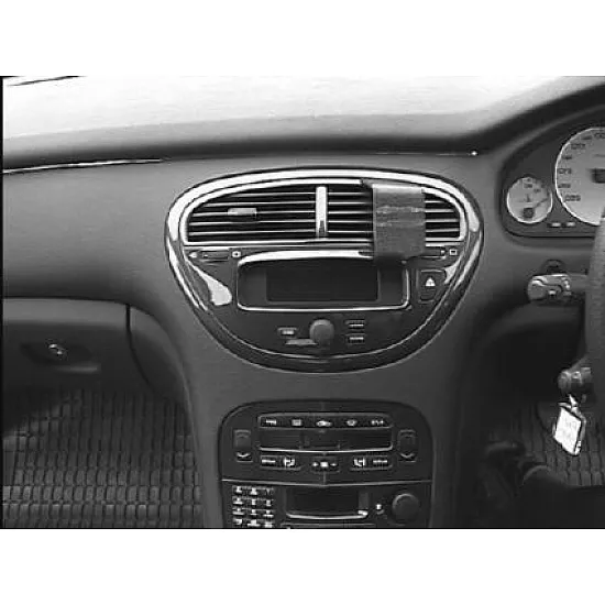 Peugeot 607 Brodit ProClip Mounting Bracket - Center mount (652849) Peugeot 607 Brodit ProClip Mounting Bracket - Center mount (652849)