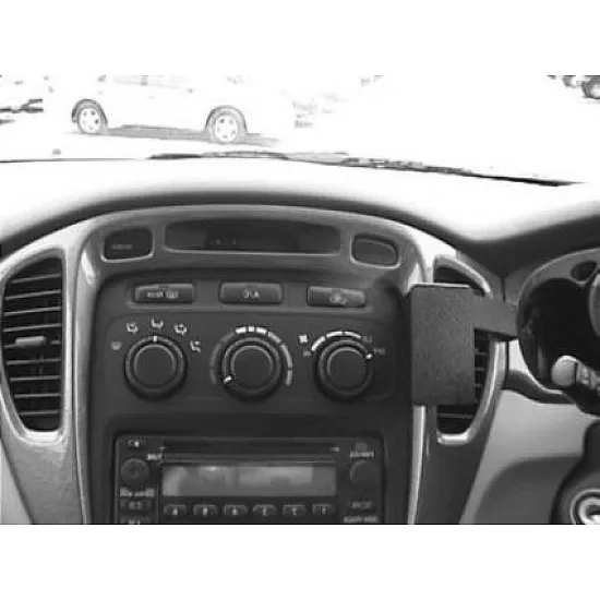 Toyota Highlander Brodit ProClip Mounting Bracket - Center mount (652892) Toyota Highlander Brodit ProClip Mounting Bracket - Center mount (652892)