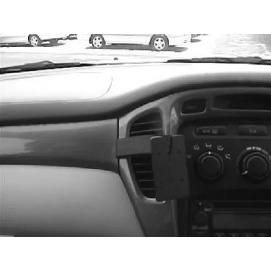 Toyota Highlander Brodit ProClip Mounting Bracket - Angled mount (652893)