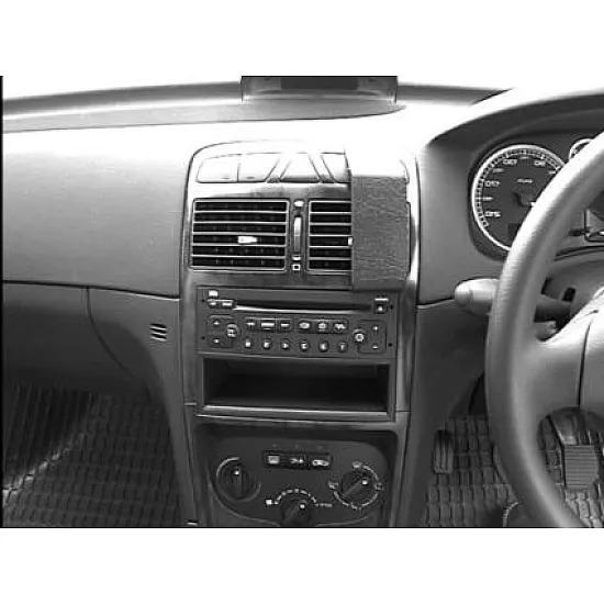 Peugeot 307 Brodit ProClip Mounting Bracket - Angled mount (652920) Peugeot 307 Brodit ProClip Mounting Bracket - Angled mount (652920)