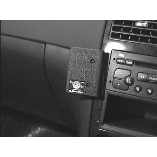 Peugeot 307 Brodit ProClip Mounting Bracket - Angled mount (652921) Peugeot 307 Brodit ProClip Mounting Bracket - Angled mount (652921)